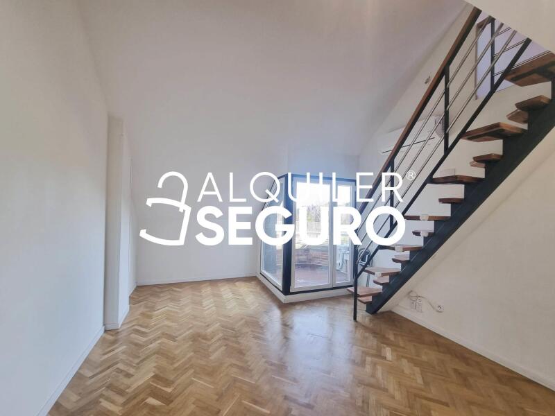 Piso en Calle Comunidad de Madrid, LAS ROZAS DE MADRID MADRID