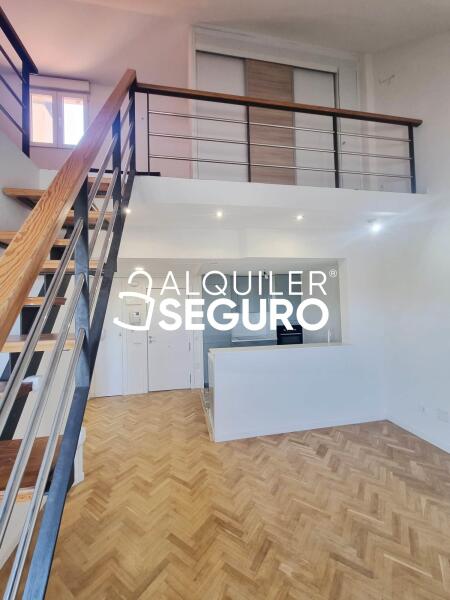 Piso en Calle Comunidad de Madrid, LAS ROZAS DE MADRID MADRID