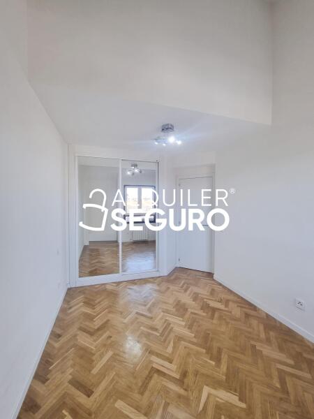 Piso en Calle Comunidad de Madrid, LAS ROZAS DE MADRID MADRID