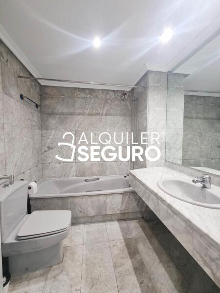 Piso en Calle Comunidad de Madrid, LAS ROZAS DE MADRID MADRID