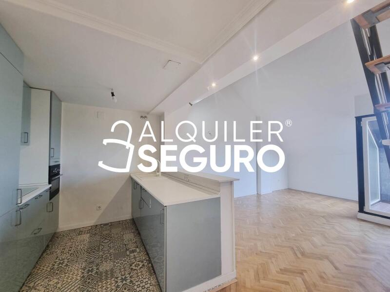 Piso en Calle Comunidad de Madrid, LAS ROZAS DE MADRID MADRID