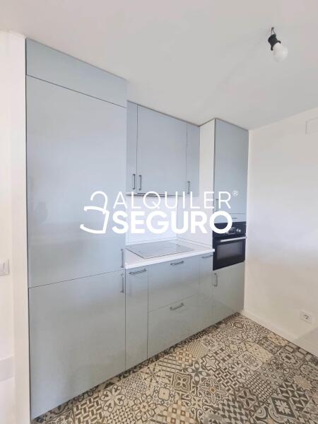 Piso en Calle Comunidad de Madrid, LAS ROZAS DE MADRID MADRID