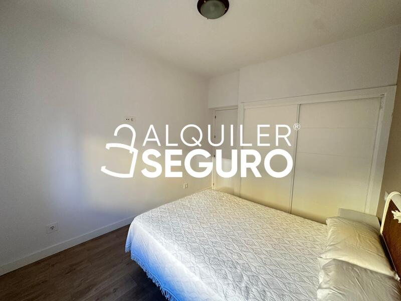 Piso en Calle de los Misterios , MADRID MADRID