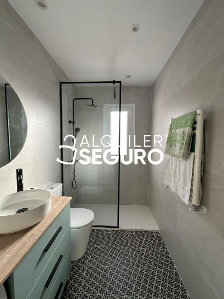 Piso en Calle de los Misterios , MADRID MADRID