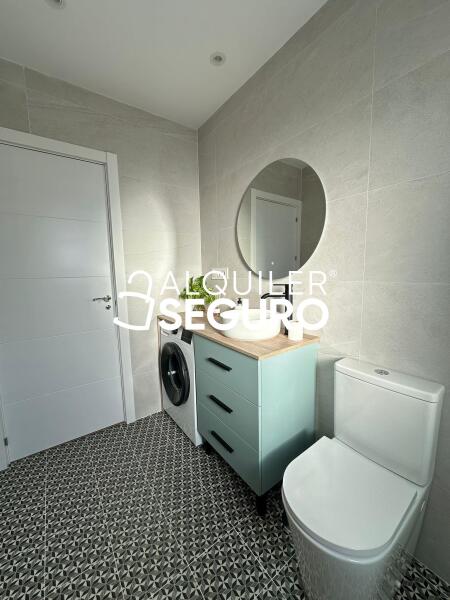 Piso en Calle de los Misterios , MADRID MADRID