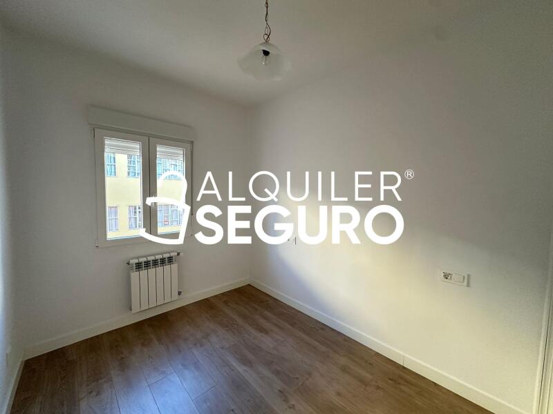 Piso en Calle de los Misterios , MADRID MADRID