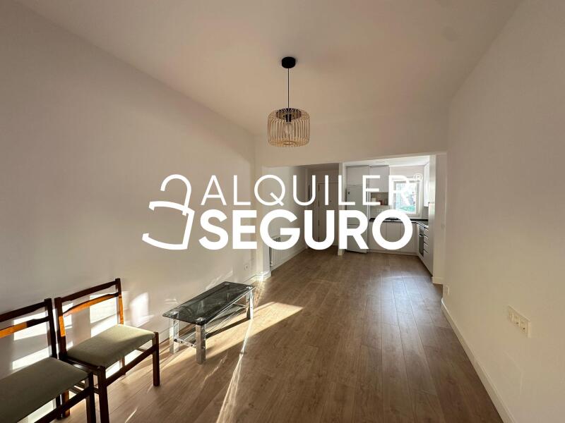 Piso en Calle de los Misterios , MADRID MADRID