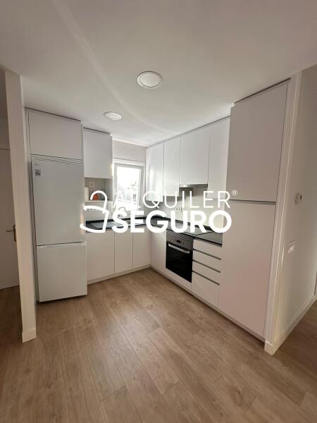 Piso en Calle de los Misterios , MADRID MADRID