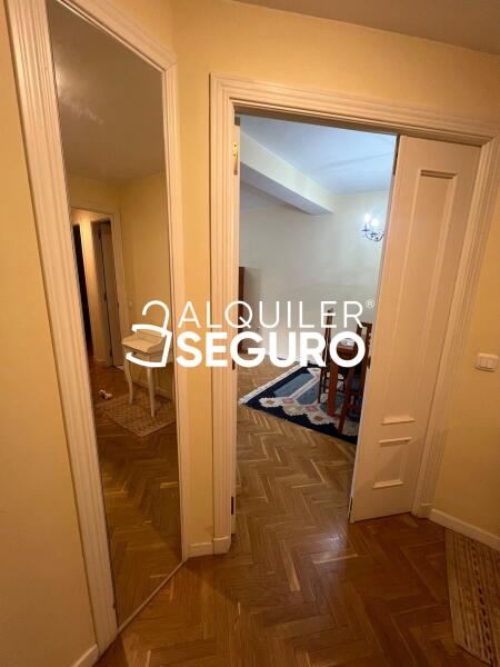 Piso en Calle Marcelino Álvarez, MADRID MADRID