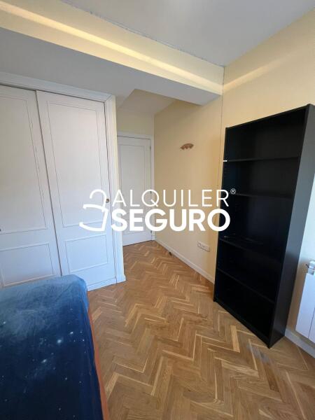 Piso en Calle Marcelino Álvarez, MADRID MADRID