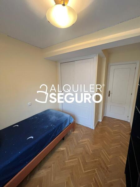 Piso en Calle Marcelino Álvarez, MADRID MADRID