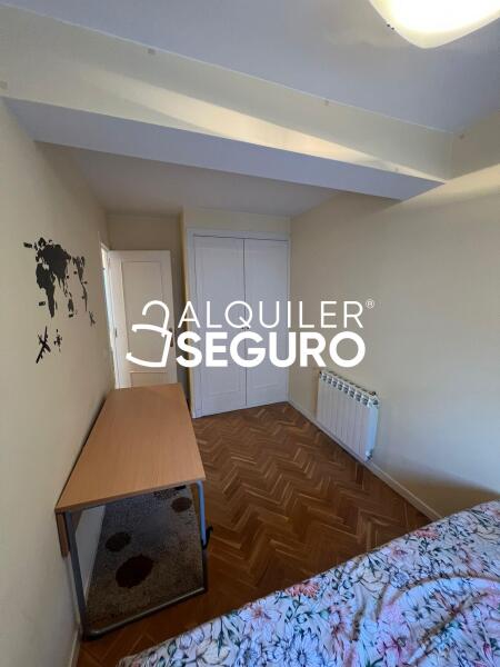 Piso en Calle Marcelino Álvarez, MADRID MADRID