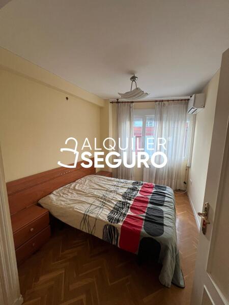 Piso en Calle Marcelino Álvarez, MADRID MADRID