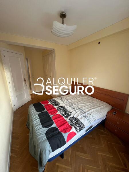 Piso en Calle Marcelino Álvarez, MADRID MADRID