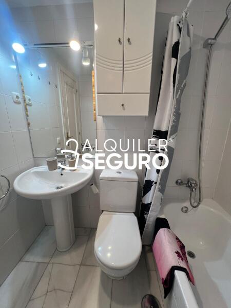 Piso en Calle Marcelino Álvarez, MADRID MADRID