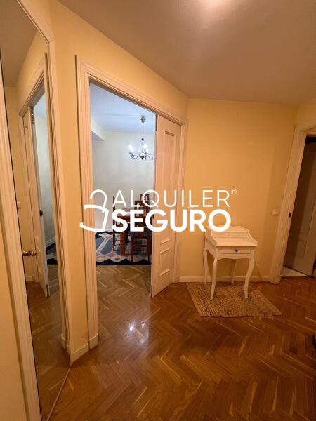 Piso en Calle Marcelino Álvarez, MADRID MADRID