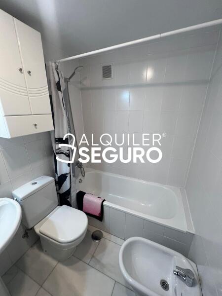 Piso en Calle Marcelino Álvarez, MADRID MADRID