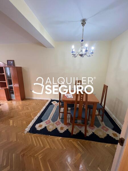 Piso en Calle Marcelino Álvarez, MADRID MADRID