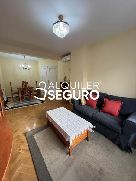 Piso en Calle Marcelino Álvarez, MADRID MADRID