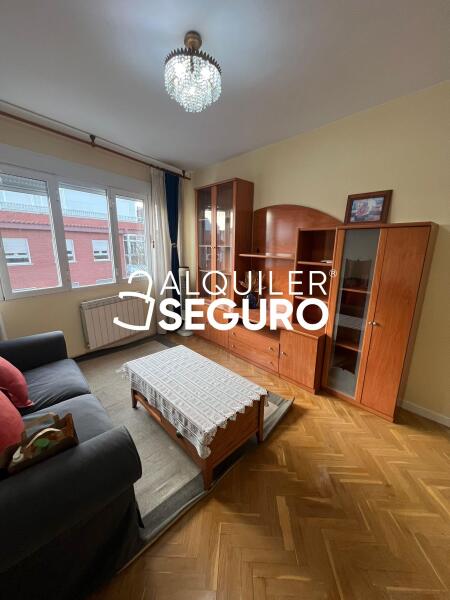 Piso en Calle Marcelino Álvarez, MADRID MADRID