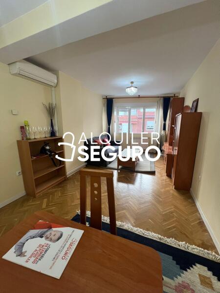 Piso en Calle Marcelino Álvarez, MADRID MADRID