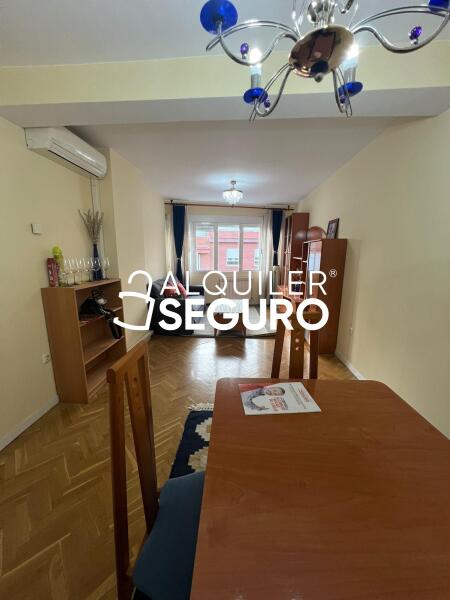 Piso en Calle Marcelino Álvarez, MADRID MADRID