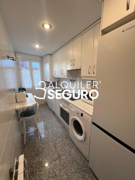 Piso en Calle Marcelino Álvarez, MADRID MADRID