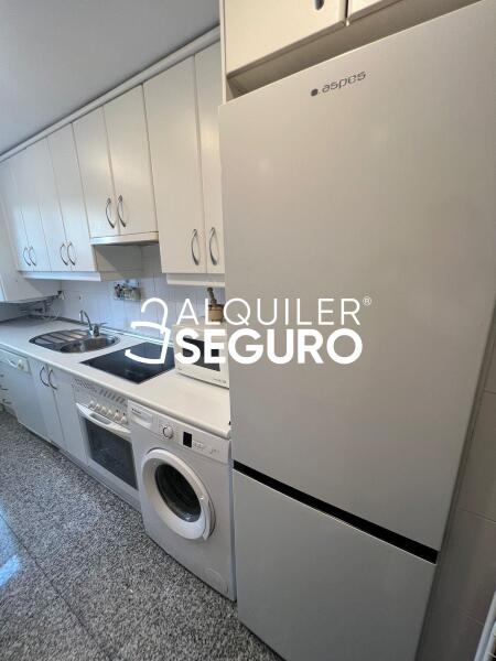 Piso en Calle Marcelino Álvarez, MADRID MADRID