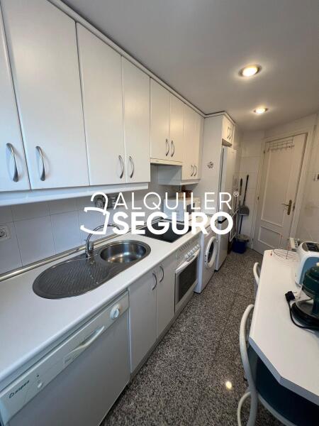 Piso en Calle Marcelino Álvarez, MADRID MADRID