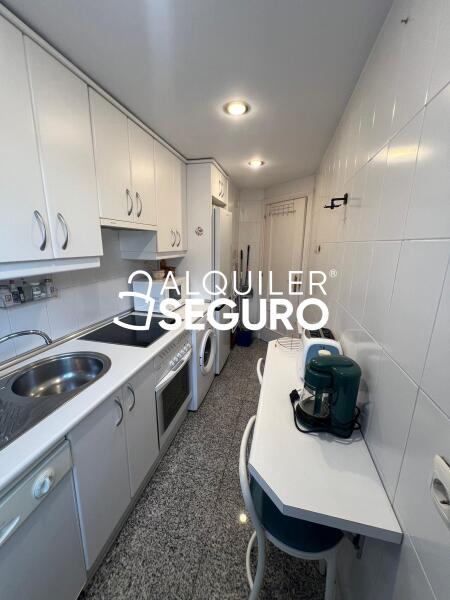 Piso en Calle Marcelino Álvarez, MADRID MADRID