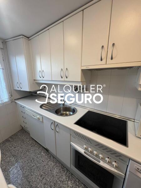 Piso en Calle Marcelino Álvarez, MADRID MADRID