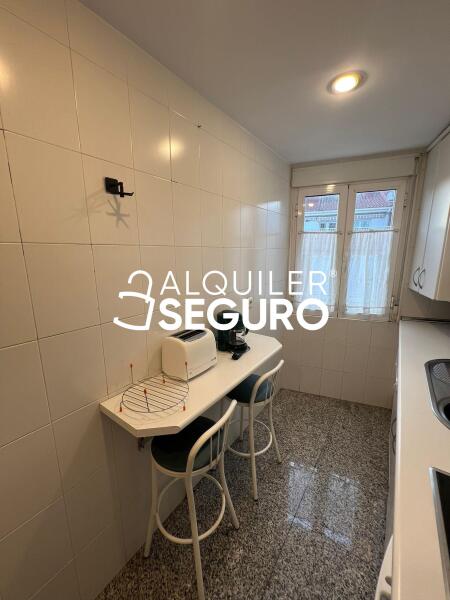 Piso en Calle Marcelino Álvarez, MADRID MADRID