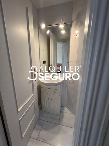 Piso en Calle Marcelino Álvarez, MADRID MADRID