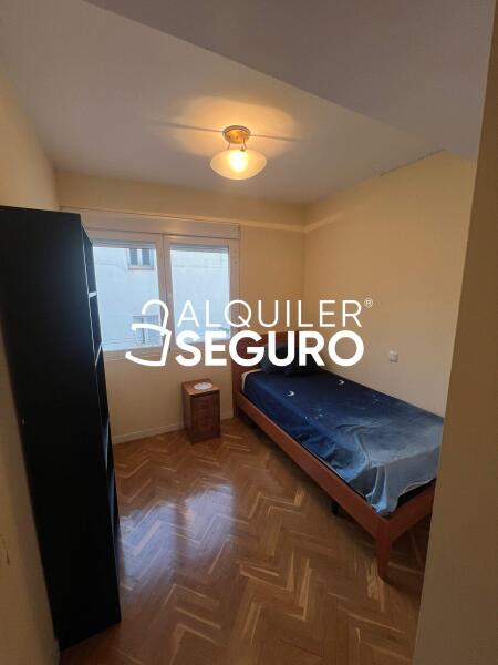 Piso en Calle Marcelino Álvarez, MADRID MADRID