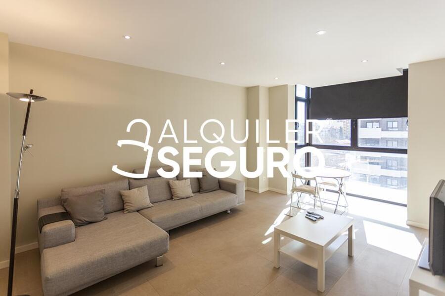 Piso en Calle de Santo Angel De La Guarda, MADRID MADRID