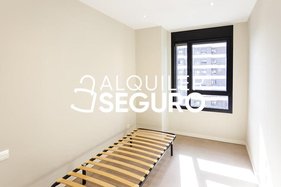 Piso en Calle de Santo Angel De La Guarda, MADRID MADRID