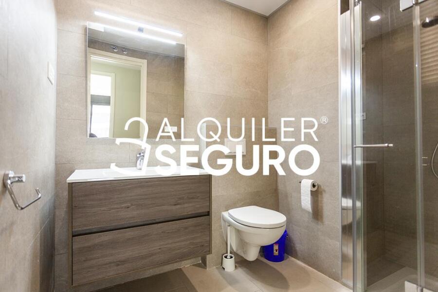 Piso en Calle de Santo Angel De La Guarda, MADRID MADRID