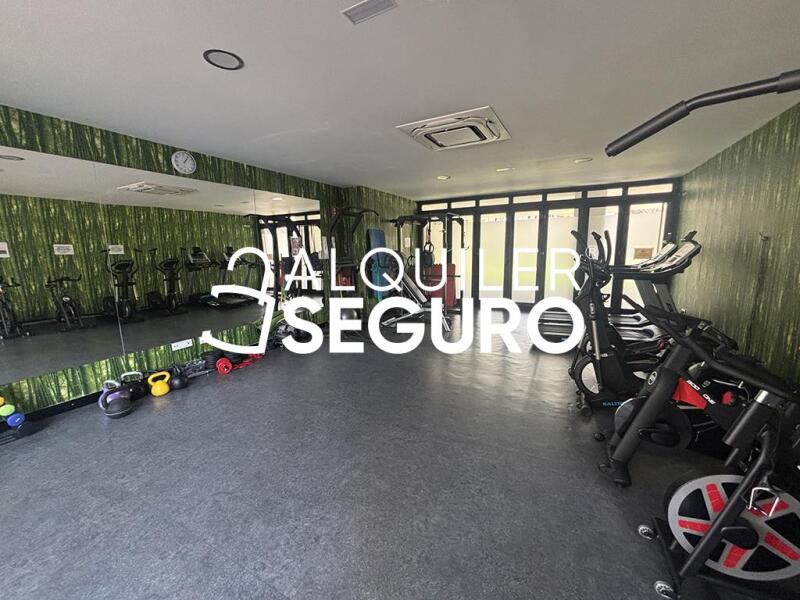 Piso en Calle de Santo Angel De La Guarda, MADRID MADRID