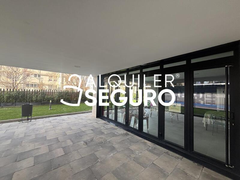 Piso en Calle de Santo Angel De La Guarda, MADRID MADRID