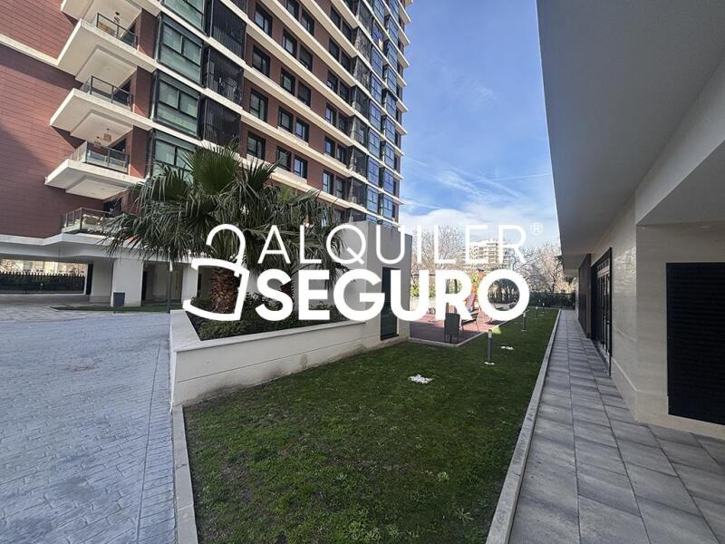 Piso en Calle de Santo Angel De La Guarda, MADRID MADRID