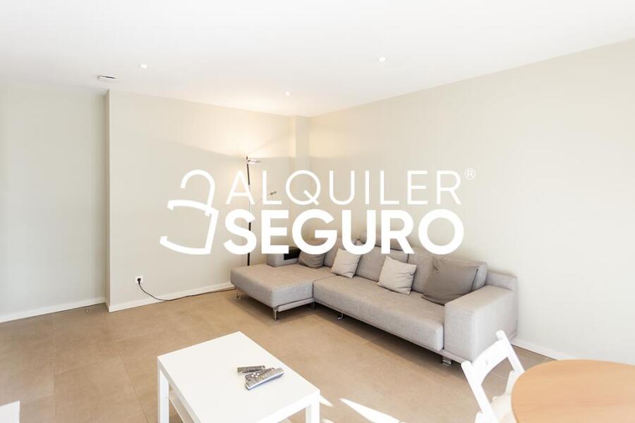 Piso en Calle de Santo Angel De La Guarda, MADRID MADRID