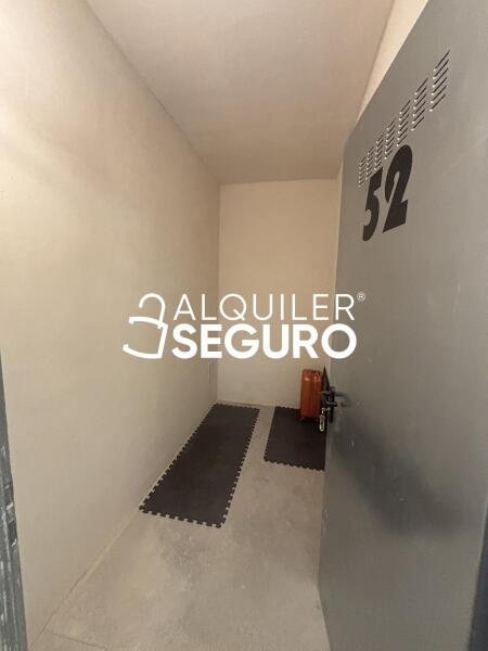 Piso en Calle de Santo Angel De La Guarda, MADRID MADRID