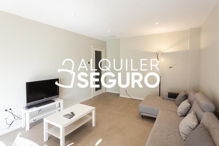 Piso en Calle de Santo Angel De La Guarda, MADRID MADRID