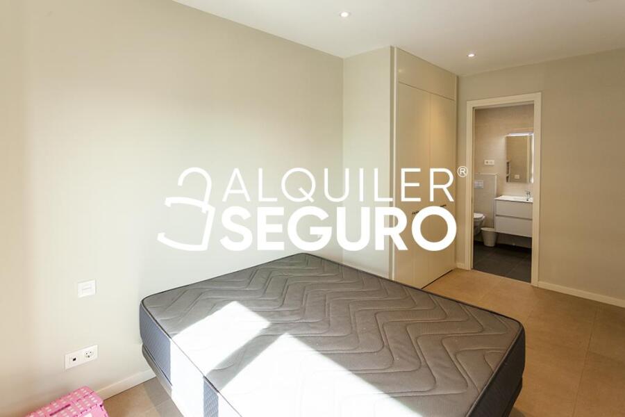 Piso en Calle de Santo Angel De La Guarda, MADRID MADRID