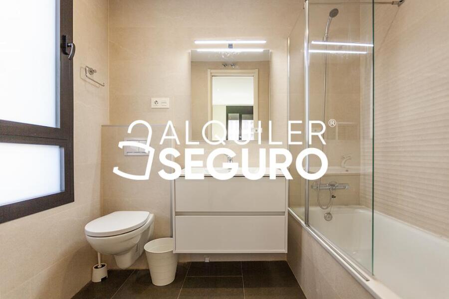 Piso en Calle de Santo Angel De La Guarda, MADRID MADRID