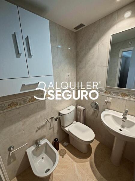 Piso en Calle Vicente Camaron, MADRID MADRID