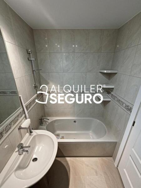 Piso en Calle Vicente Camaron, MADRID MADRID