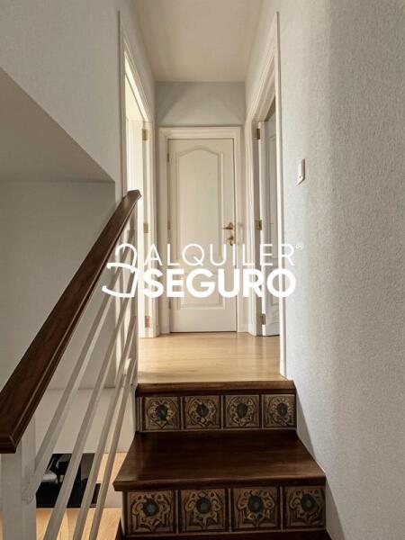 Piso en Calle Vicente Camaron, MADRID MADRID