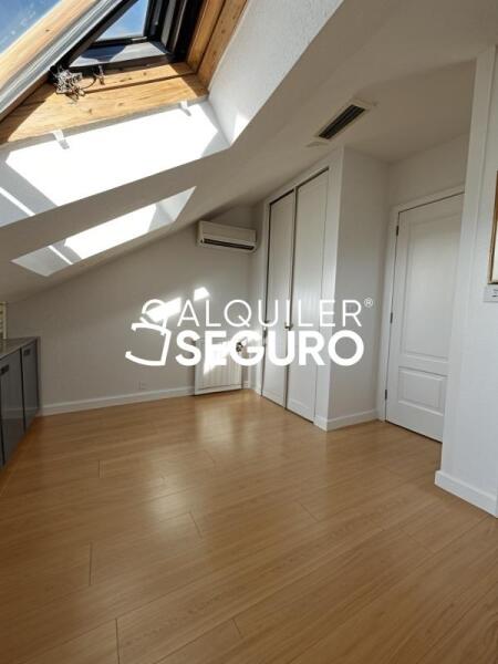 Piso en Calle Vicente Camaron, MADRID MADRID