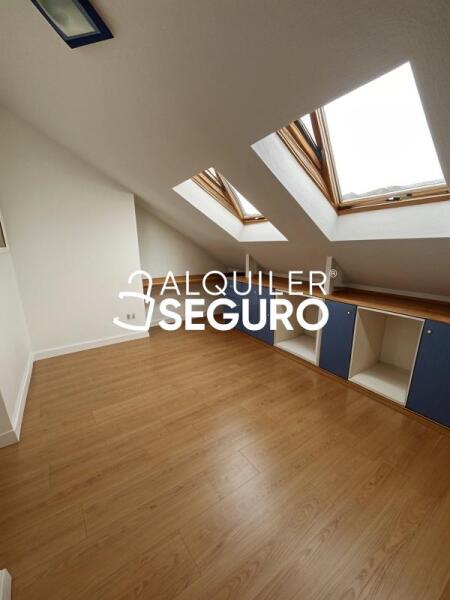 Piso en Calle Vicente Camaron, MADRID MADRID